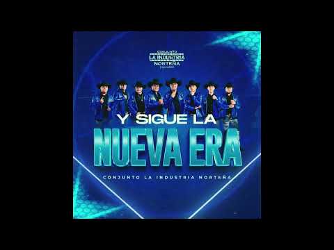 El Mere mere Conjunto la industria Norteña