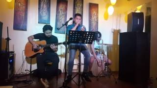 Ako'y Sayo at Ika'y Akin Lamang Cover