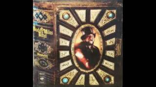 Buddy Miles - Life Is What You Make It, Pt1