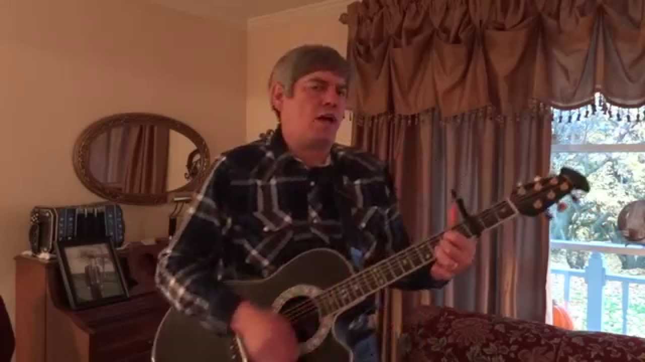 Promotional video thumbnail 3 for Johnny Lin