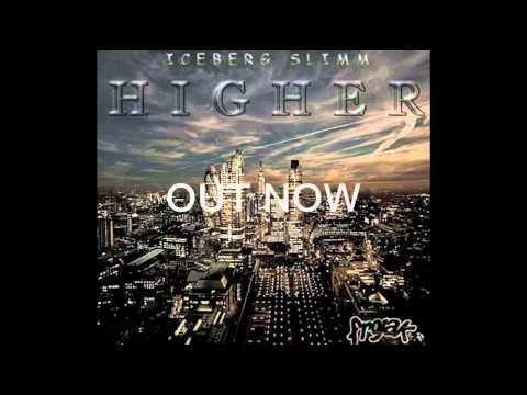 11. Iceberg Slimm   ROCK DA BELLS 2012