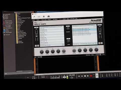 download lagu mp3 mp4 Amplitube 4 Impulse Response, download lagu Amplitube 4 Impulse Response gratis, unduh video klip Amplitube 4 Impulse Response