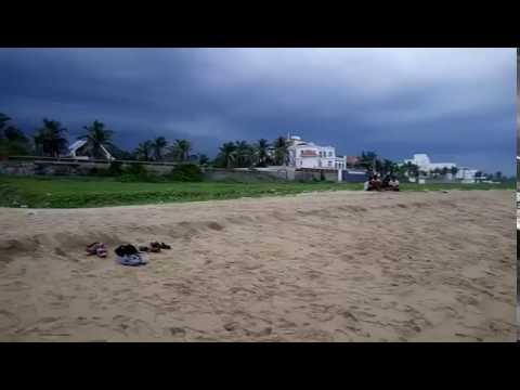 CHENBAI || ECR Beach