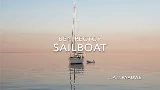 'Sailboat' by Ben Rector and Cody Fry