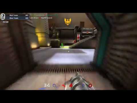 Most epic comeback ever?