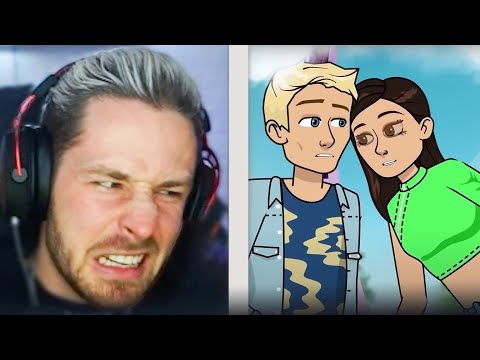 Er liebt seine SCHWESTER??? - Bitte schaut euch das nicht an..