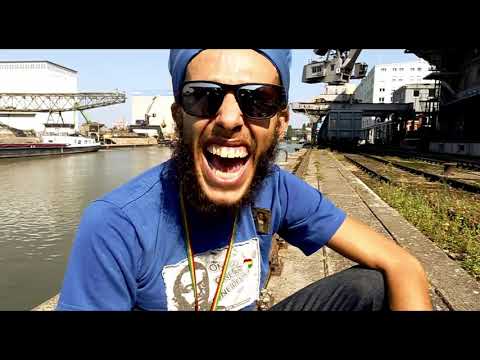 Ras Cup - La monnaie (feat. Irie Shottaz)