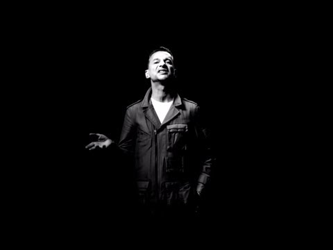 Dave Gahan & Soulsavers - All of This and Nothing (Original Music Video)