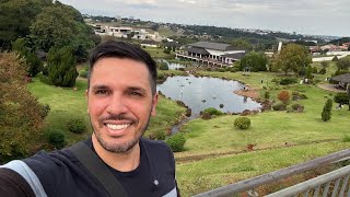 Parque do Japão em Maringá ao vivo
