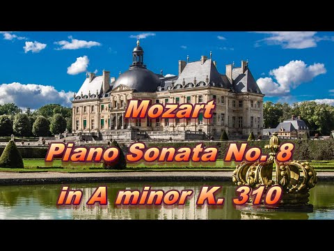 ヴォー ル ヴィコント城