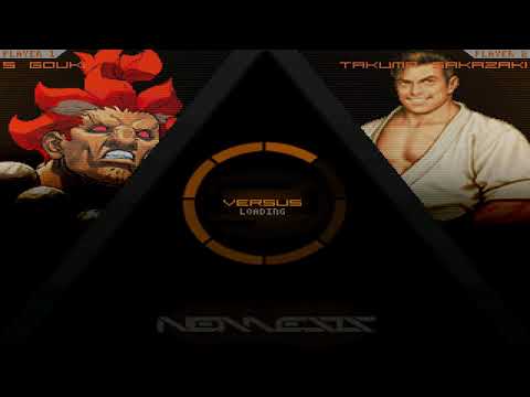 Akuma vs The World #16: Takuma Sakazaki