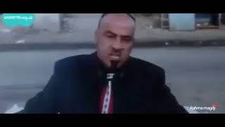 كل سنة وانت طيبين حلقه من فلم بوحه لم تعرض من قبل
