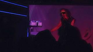 MARTIN REV, Live, Elsewhere, NYC,  Feb 2020