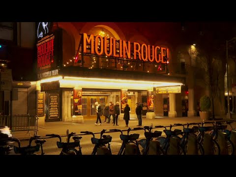 Broadway Strike Averted