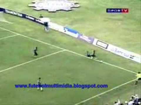 Grêmio 2 x 2 Caxias