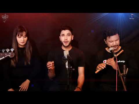 Dherai dherai samjhana || Hari Luitel || Raju lama syangrum