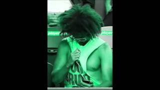 Redfoo-I&#39;ll award you with my body!