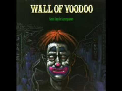 Blackboard Sky by Wall of Voodoo