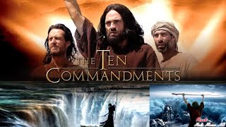 Download lagu The Ten Commandements 2006 | Film Kisah Nabi Musa AS | Film Nabi Musa AS | Episode 1 mp3