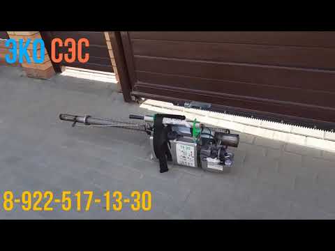Отзывы от ЭкоСЭС - видео dl89N02hM9s