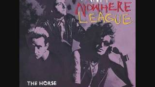 Anti Nowhere league - Snowman LIVE (The best version ever!)