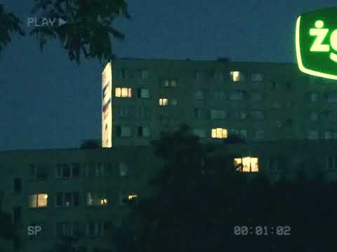 Rubin x Kiper - Kiedy Ty śpisz (ft. Dj Rasel)