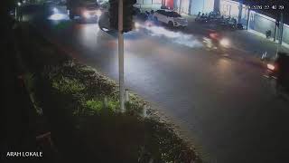 🔴[LIVE CCTV] SIMPANG KANTOR BUPATI KABUPATEN KETAPANG live webcam