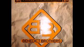 Tidy Trax presents - Benedict Bros - 4 those that can Dance (Klubbed out remix)