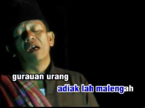 Usang Dek Ragam - Zalmon