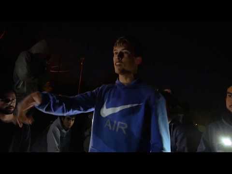 MORFEO vs BALLARDO REI - Final - FULLMI FREESTYLE - FECHA 6