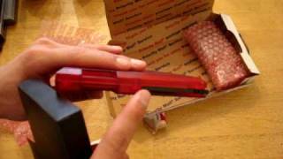 Video thumbnail for Nes Powerpak Unboxing by Kevin's Channel