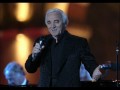 Charles Aznavour - Liberté