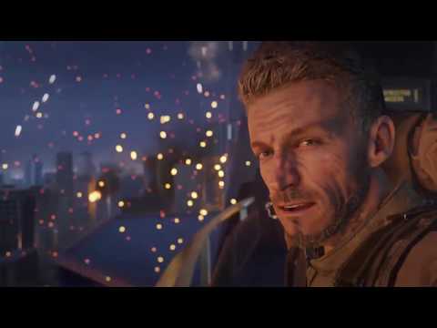 Advanced Warfare campaign pt.14 Finale