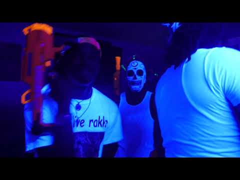 Send' em - Bando Rakkz x BTG Thurl (Official Music Video)