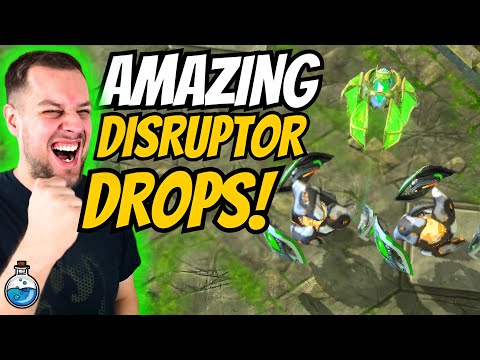 This is StarCraft CHAOS! | StarCraft 2