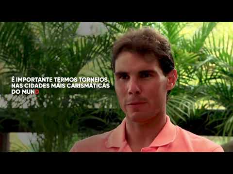 Trailer de Rio Open: 7 Anos de Conquistas (2021)