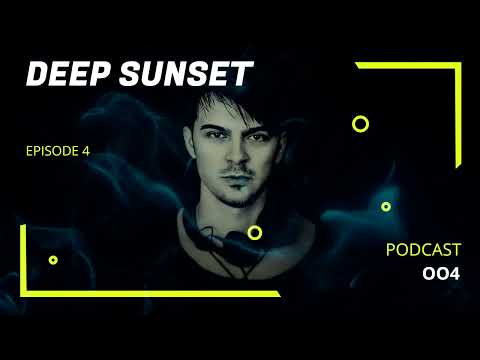DEEPSUNSET #004 | Geo Raphael