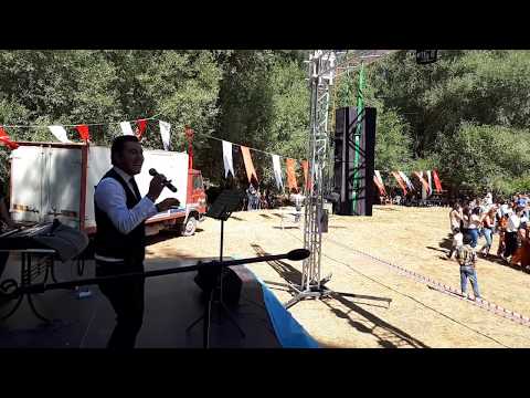 Sivas  Merkez  Asarcık köyü. Ellik/Nurettin Şahin