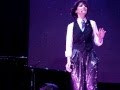 Emma Shapplin en Chile- Reprendo mai più 