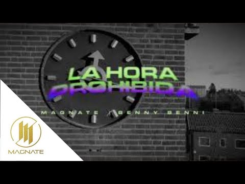 Miniatura de La Hora Prohibida