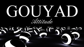 GOUYAD Attitude - Tropical Music Mix 2016 - By AlexCkj