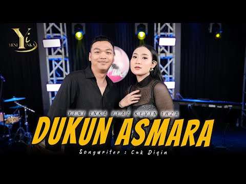 Yeni Inka feat. Kevin Ihza - Dukun Asmara (Official Music Yi Production)