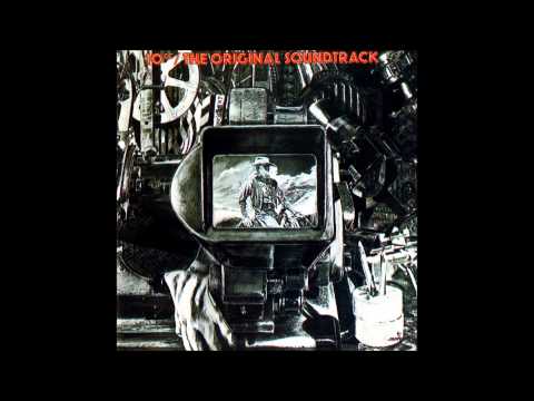 10cc - The Original Soundtrack [Full album, 1975]