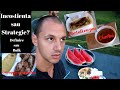 Pregatire cu mancare gatita traditional? / Antrenament de picioare Vlog #2