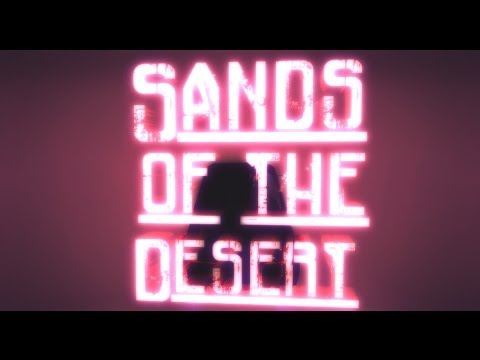 [DM]CresPro~ - v3 - Sands Of The Desert