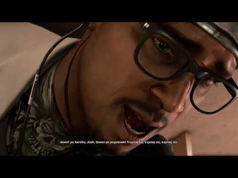 Zagrajmy w Watch Dogs 2 odc.18 Zhackowanie studia Splash Damage oraz Horatio