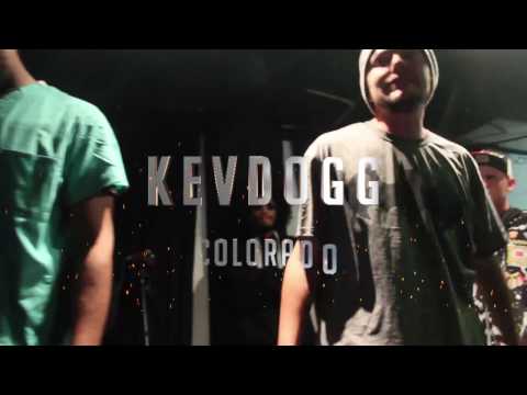 Dre B vs Kevdogg