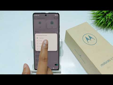 Incease screen recording in motorola edge 30 ultra | motorola edge 30 screen recording kaise lagaye