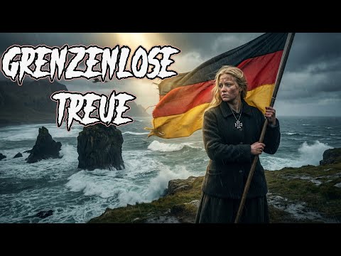 GRENZENLOSE TREUE 🦅 Eine epische Hymne an unser Vaterland 🇩🇪