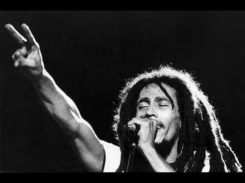 Bob Marley HD 